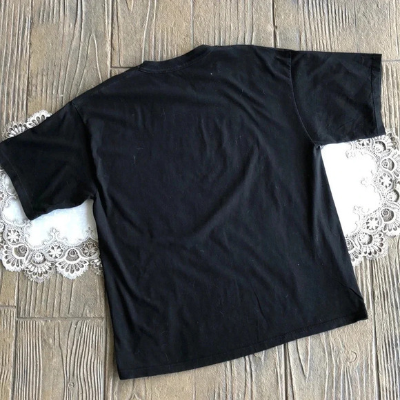 🌹Vintage 90s Rocky Horror Show Final Tour T… - Picture 2 of 2